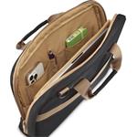 Hama Ultra Lightweight, taška na notebook, pre 40-41 cm (15,6"-16,2"), recyklovaný polyester, čierna