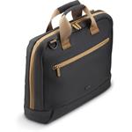 Hama Ultra Lightweight, taška na notebook, pre 40-41 cm (15,6"-16,2"), recyklovaný polyester, čierna