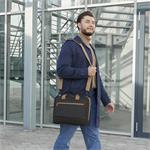 Hama Ultra Lightweight, taška na notebook, pre 40-41 cm (15,6"-16,2"), recyklovaný polyester, čierna