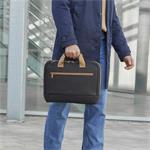 Hama Ultra Lightweight, taška na notebook, pre 40-41 cm (15,6"-16,2"), recyklovaný polyester, čierna