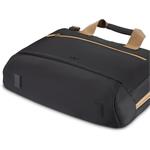 Hama Ultra Lightweight, taška na notebook, pre 40-41 cm (15,6"-16,2"), recyklovaný polyester, čierna