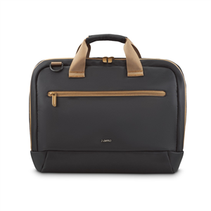 Hama Ultra Lightweight, taška na notebook, pre 40-41 cm (15,6"-16,2"), recyklovaný polyester, čierna