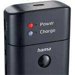 Hama univerzálna nabíjačka Delta Travel pre Li-Ion, AA/AAA, USB-C