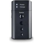 Hama univerzálna nabíjačka Delta Travel pre Li-Ion, AA/AAA, USB-C