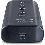 Hama univerzálna nabíjačka Delta Travel pre Li-Ion, AA/AAA, USB-C