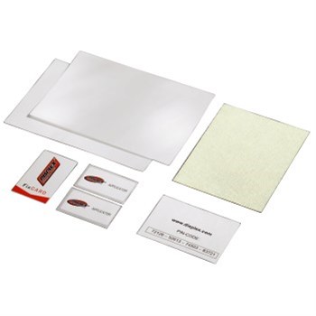 Hama univerzálna ochranná fólia Premium pre tablety/eBooky, 17,78 cm (7"), set 3 ks