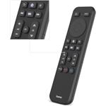 Hama univerzálny diaľkový ovládač 2v1 Nano, stream TV tlačidlá