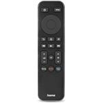 Hama univerzálny diaľkový ovládač 2v1 Nano, stream TV tlačidlá, (rozbalené)