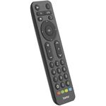 Hama univerzálny diaľkový ovládač 2v1 Zapper, kompaktný, veľké tlačidlá