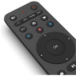 Hama univerzálny diaľkový ovládač 4v1 s funkciou učenia