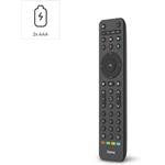 Hama univerzálny diaľkový ovládač 4v1 s funkciou učenia