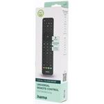 Hama univerzálny diaľkový ovládač 8v1 s funkciou učenia