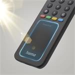 Hama univerzálny diaľkový ovládač 8v1 s funkciou učenia, solárny