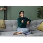 Hama univerzálny diaľkový ovládač 8v1 s funkciou učenia, solárny