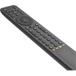 Hama univerzálny diaľkový ovládač 8v1 s funkciou učenia, solárny