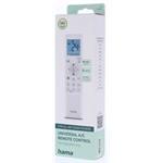 Hama univerzálny diaľkový ovládač pre klimatizácie