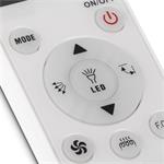 Hama univerzálny diaľkový ovládač pre klimatizácie