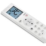 Hama univerzálny diaľkový ovládač pre klimatizácie