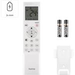 Hama univerzálny diaľkový ovládač pre klimatizácie