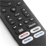 Hama univerzálny ovládač 1:1 pre TV Hisense