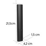 Hama univerzálny ovládač 1:1 pre TV Hisense