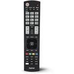Hama univerzálny ovládač 1:1 pre TV LG