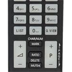 Hama univerzálny ovládač 1:1 pre TV LG