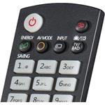 Hama univerzálny ovládač 1:1 pre TV LG