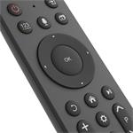 Hama univerzálny ovládač 1:1 pre TV Samsung, Bluetooth, solárny