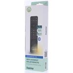 Hama univerzálny ovládač 1:1 pre TV Samsung, Bluetooth, solárny