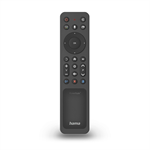 Hama univerzálny ovládač 1:1 pre TV Samsung, Bluetooth, solárny