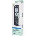Hama univerzálny ovládač 1:1 pre TV Samsung