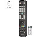 Hama univerzálny ovládač 1:1 pre TV Samsung