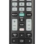 Hama univerzálny ovládač 1:1 pre TV Samsung