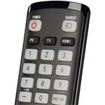 Hama univerzálny ovládač 1:1 pre TV Samsung