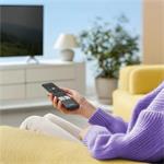 Hama univerzálny ovládač 1:1 pre TV TCL