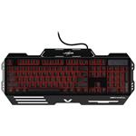 Hama uRage Mechanical, USB mechanická gamingová klávesnica, cz/sk - rozbalené