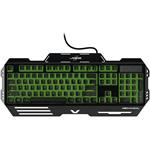 Hama uRage Mechanical, USB mechanická gamingová klávesnica, cz/sk - rozbalené