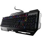 Hama uRage Mechanical, USB mechanická gamingová klávesnica, cz/sk - rozbalené