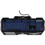 Hama uRage Mechanical, USB mechanická gamingová klávesnica, cz/sk - rozbalené