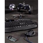 Hama uRage MMORPG gaming mouse