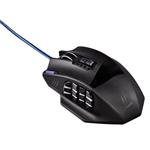 Hama uRage MMORPG gaming mouse