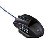 Hama uRage MMORPG gaming mouse