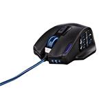 Hama uRage MMORPG gaming mouse
