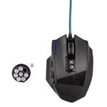 Hama uRage MMORPG gaming mouse