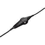 Hama uRage SoundZ 7.1, herné slúchadlá s mikrofónom, čierne