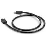 Hama USB-C 2.0 kábel, typ C-C, 3 m
