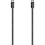 Hama USB-C 2.0 kábel, typ C-C, 3 m