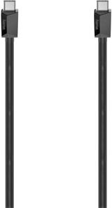 Hama USB-C 2.0 kábel, typ C-C, 3 m