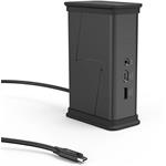 Hama USB-C 3.2 Gen1 hub Connect2Office, 9 portov
